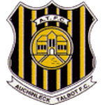 Auchinleck Talbot