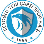 Beyoğlu Yeni Çarşı