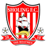 Sholing