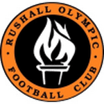 Rushall Olympic