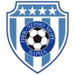 Cherno More Varna