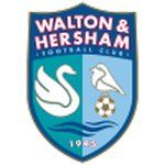 Walton & Hersham