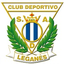 Leganés II